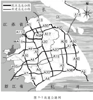 創(chuàng)新發(fā)展內河航道 打造上海國際航運中心